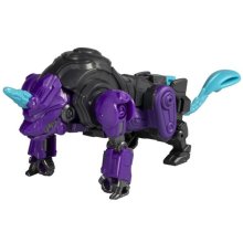                             Transformers MV8 bojová figurka 12 cm Alpha Trion                        