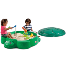                             Little Tikes Pískoviště želva                        