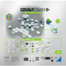                             Ravensburger GraviTrax Power Startovní sada Výhybka                        