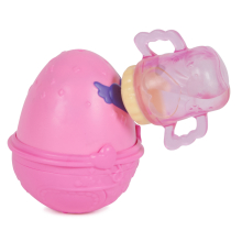                             Spin Master Hatchimals - Hrací set s KRMICÍ ŽIDLÍ PRO ZVÍŘÁTKA                        