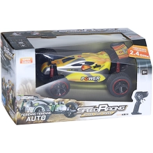                             R/C Terénní auto buggy 1:18 POWER 2,4GHz                        