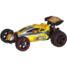                             R/C Terénní auto buggy 1:18 POWER 2,4GHz                        