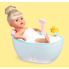                             Starší sestřička BABY born Play &amp; Style, blondýnka, 43 cm                        