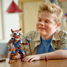                             LEGO® Marvel 76282 Rocket a malý Groot                        