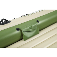                             BESTWAY 65164 - Nafukovací raft Voyager X3                        