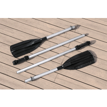                             BESTWAY 65164 - Nafukovací raft Voyager X3                        