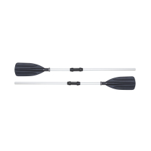                             BESTWAY 65164 - Nafukovací raft Voyager X3                        