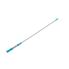                             BESTWAY 58771 - Bazénový bateriový tyčový vysavač AquaSurge™ 251 cm do Ø 610 cm                        