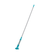                             BESTWAY 58771 - Bazénový bateriový tyčový vysavač AquaSurge™ 251 cm do Ø 610 cm                        