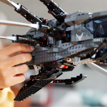                             LEGO® Icons 10327 Duna: Atreides Royal OrnithopHer                        