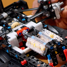                             LEGO® Technic 42171 Mercedes-AMG F1 W14 E Performance                        