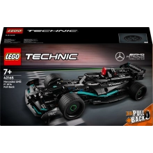                             LEGO® Technic 42165 Mercedes-AMG F1 W14 E Performance Pull-Back                        