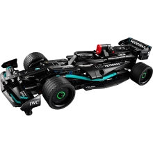                             LEGO® Technic 42165 Mercedes-AMG F1 W14 E Performance Pull-Back                        