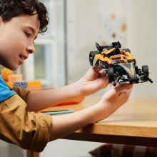                             LEGO® Technic 42169 NEOM McLaren Formula E Race Car                        