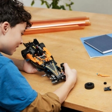                            LEGO® Technic 42169 NEOM McLaren Formula E Race Car                        