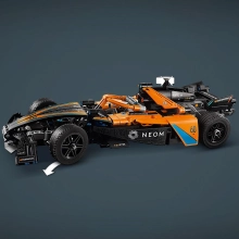                             LEGO® Technic 42169 NEOM McLaren Formula E Race Car                        