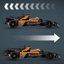                             LEGO® Technic 42169 NEOM McLaren Formula E Race Car                        