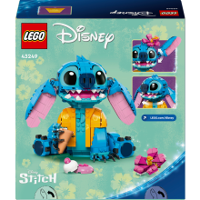                             LEGO® ǀ Disney 43249 Stitch                        