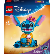                             LEGO® ǀ Disney 43249 Stitch                        
