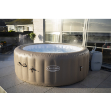                             BESTWAY 60017 - Vířivka Lay-Z-Spa Palm Springs                        