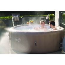                             BESTWAY 60017 - Vířivka Lay-Z-Spa Palm Springs                        