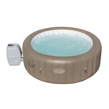                             BESTWAY 60017 - Vířivka Lay-Z-Spa Palm Springs                        