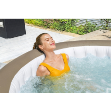                             BESTWAY 60017 - Vířivka Lay-Z-Spa Palm Springs                        
