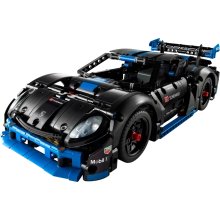                             LEGO® Technic 42176 Závodní auto Porsche GT4 e-Performance                        