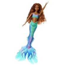                             The Little Mermaid  Sada pohádkových panenek                        