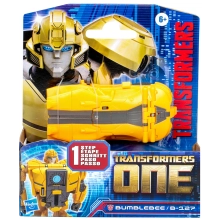                             Transformers figurka Movie 8 Měnič oeného kola více druhů                        