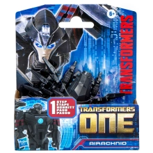                             Transformers figurka Movie 8 Měnič oeného kola více druhů                        