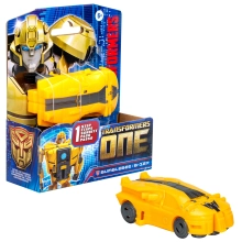                             Transformers figurka Movie 8 Měnič oeného kola více druhů                        