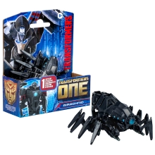                             Transformers figurka Movie 8 Měnič oeného kola více druhů                        