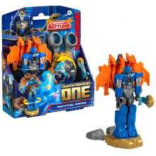                             Transformers figurka Movie 8 Bojové figurky 15 více druhů                        