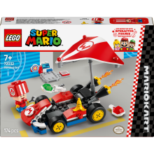                             LEGO® Super Mario™ 72032 Mario Kart™ – Standard Kart                        