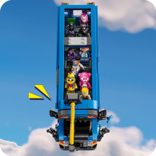                             LEGO® Fortnite® 77073 Battle Bus                        