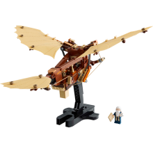                             LEGO® Icons 10363 Létající stroj Leonarda da Vinciho                        