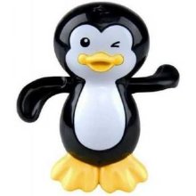                             PLAYGO - Rychle plavající tučňák 11 cm                        