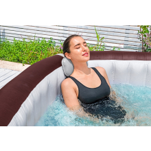                             BESTWAY 6001U - Vířivka Lay-Z-Spa® Maldives HydroJet Pro™ s APP                        