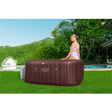                             BESTWAY 6001U - Vířivka Lay-Z-Spa® Maldives HydroJet Pro™ s APP                        