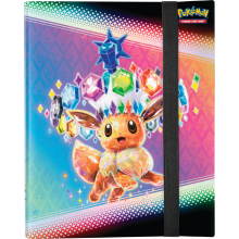                             Pokémon TCG: SV8.5 - Binder Collection                        