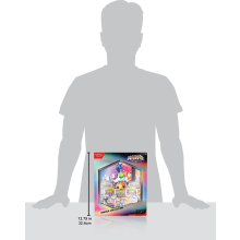                             Pokémon TCG: SV8.5 - Binder Collection                        