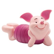                             Bullyland 12344 - Disney Medvídek Pú - Prasátko                        