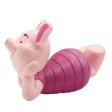                             Bullyland 12344 - Disney Medvídek Pú - Prasátko                        