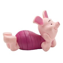                            Bullyland 12344 - Disney Medvídek Pú - Prasátko                        
