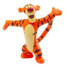                             Bullyland 12345 - Disney Medvídek Pú - Tygr                        