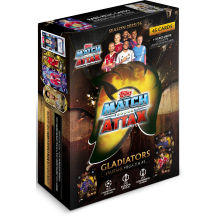                             UEFA Champions League Match Attax Trading Cards 2025/26 Mega Tin                        