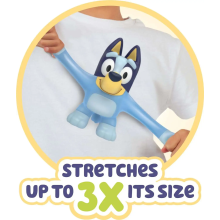                             Bluey Stretchy Super pružná figurka Bluey                        