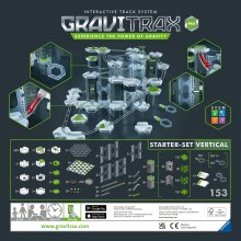                            Gravitrax PRO Startovní sada                        