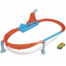                             Hot Wheels ŠAMPIONÁT DRÁHA více druhů                        